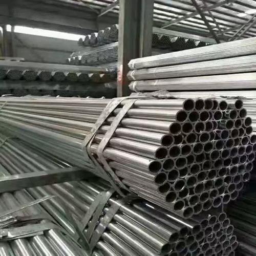 巴青q355nhb耐候钢管